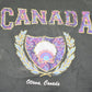 Vintage 1990s Ottawa Canada Souvenir Crewneck Sweatshirt Men's L from propervintagecanada