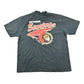 Vintage 1990s Ottawa Senators NHL Graphic T-Shirt Men's Large from propervintagecanada