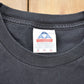 Vintage 1990s Ottawa Senators NHL Logo T Shirt Men's XL from propervintagecanada