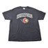 Vintage 1990s Ottawa Senators NHL Logo T Shirt Men&