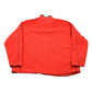 Vintage 1990s Ottawa Senators NHL Quarter Zip Embroidered Fleece Sweater Men's 2XL from propervintagecanada