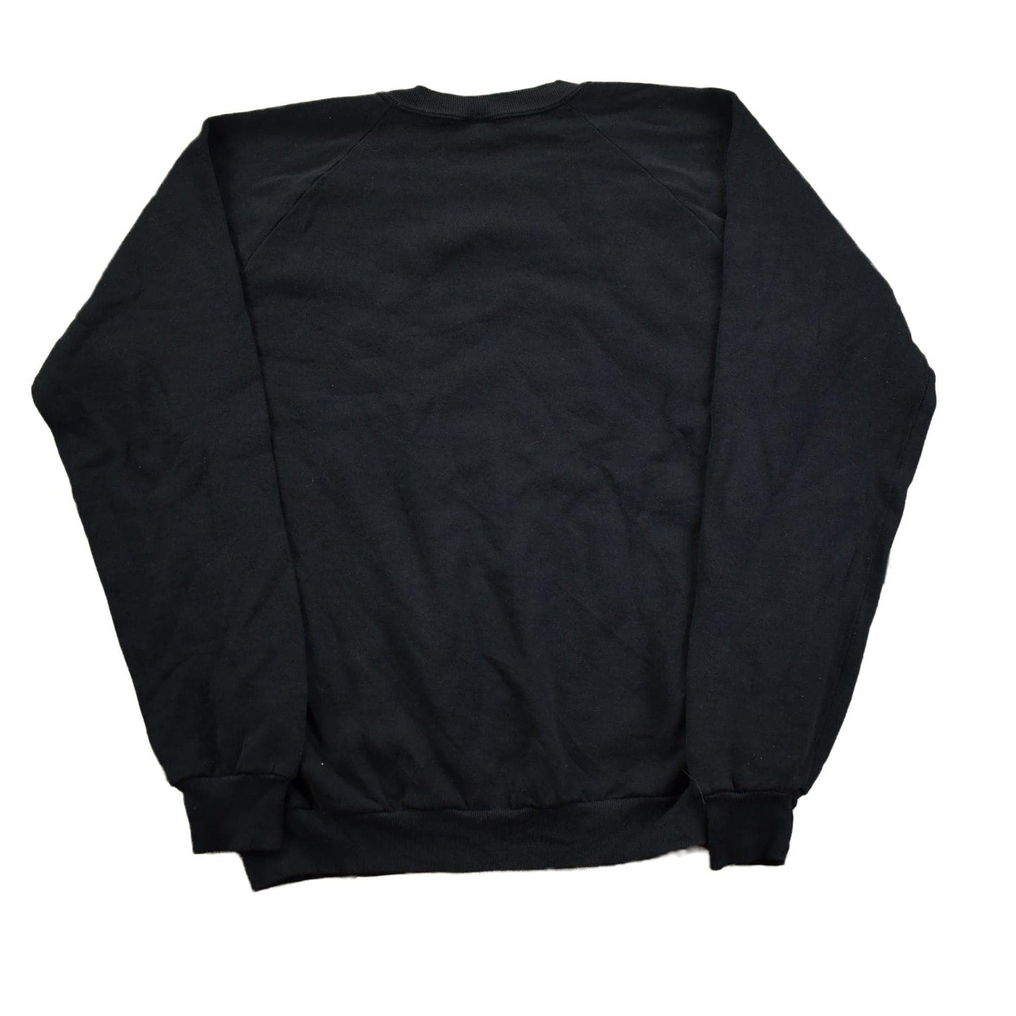 Vintage 1990s Our God is an Awesome God Crewneck Sweatshirt Made In USA Jerzees Men's M from propervintagecanada