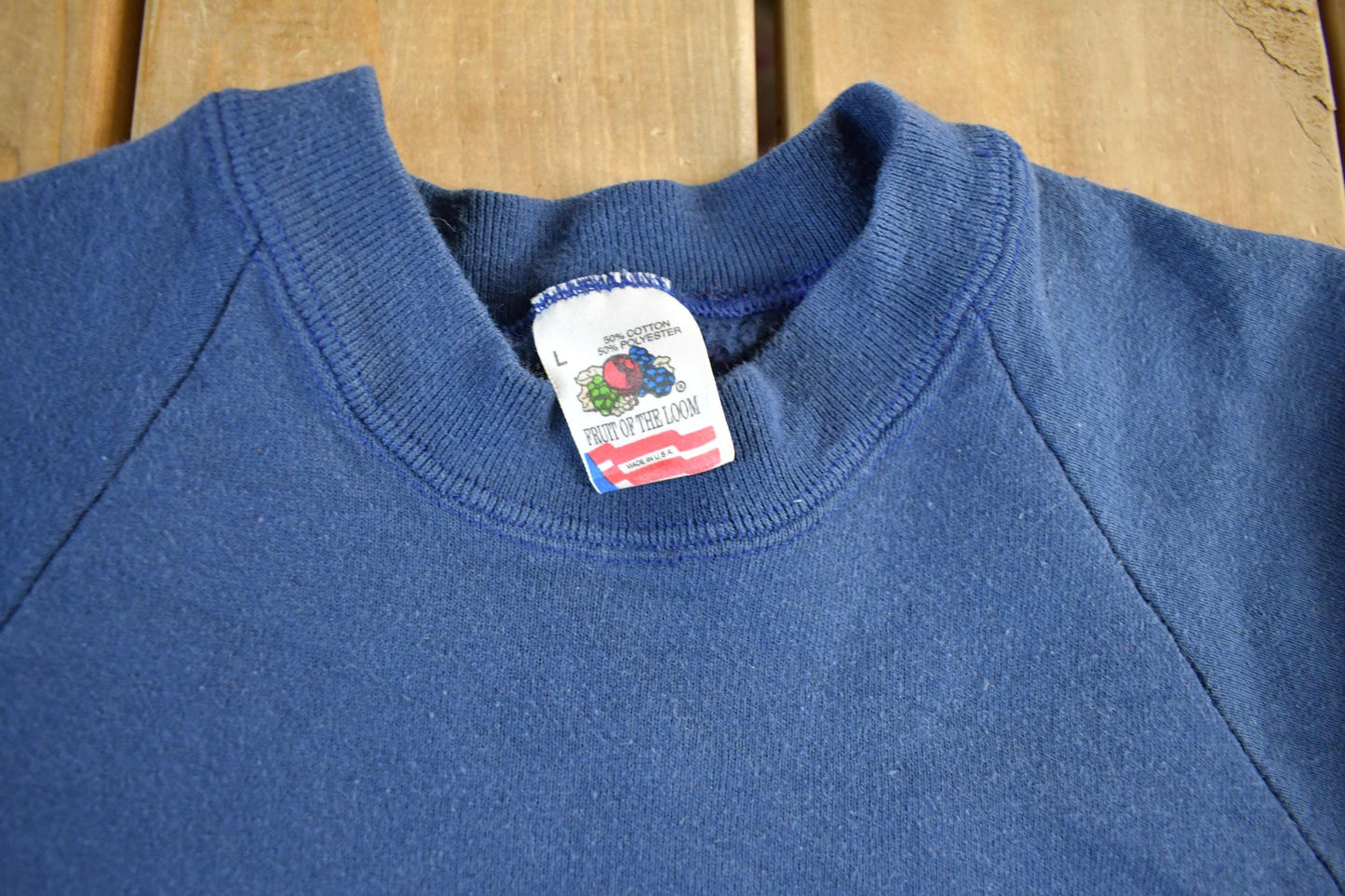 Vintage 1990s Our Lady Peace Graphic Crewneck Sweatshirt Men's Small from propervintagecanada