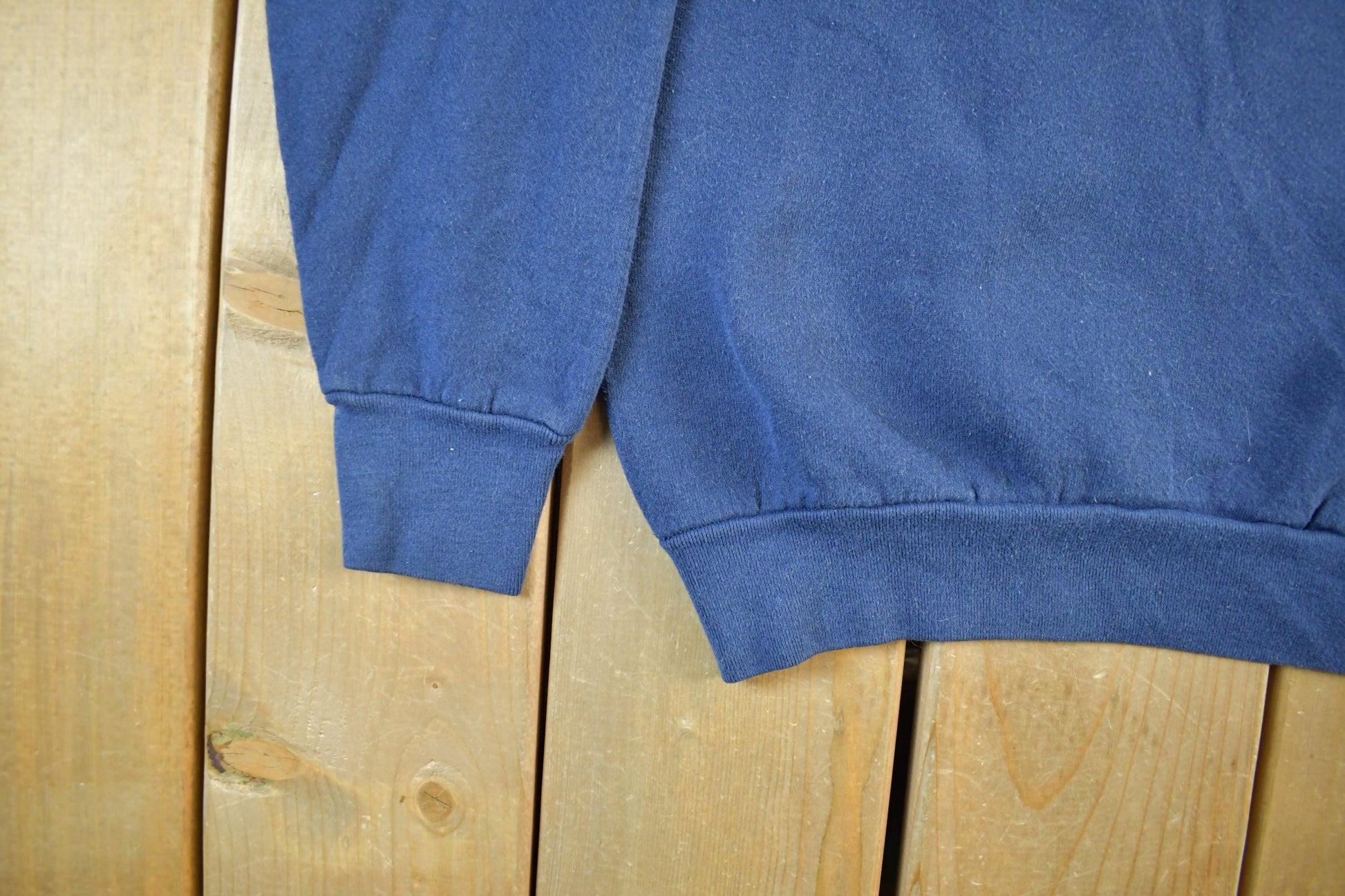 Vintage 1990s Our Lady Peace Graphic Crewneck Sweatshirt Men's Small from propervintagecanada