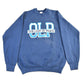 Vintage 1990s Our Lady Peace Graphic Crewneck Sweatshirt Men's Small from propervintagecanada