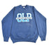 Vintage 1990s Our Lady Peace Graphic Crewneck Sweatshirt Men&