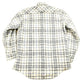 Vintage 1990s Outdoor Exchange Heavyweight Insulated Button Up Shirt Men's Large from propervintagecanada