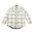 Vintage 1990s Outdoor Exchange Heavyweight Insulated Button Up Shirt Men&