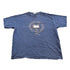 Vintage 1990s Oxford University Collegiate T-Shirt Mens L from propervintagecanada