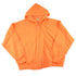 Vintage 1990s Ozark Trail Full Zip Souvenir Blank Hoodie Sweatshirt Men&