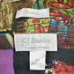 Vintage 1990s Pablo Picasso All Over Print Twill Jacket Women's XL from propervintagecanada