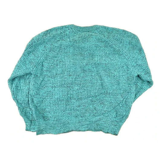 Vintage 1990s Pacific Club Knit Sweater Men's L from propervintagecanada