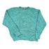 Vintage 1990s Pacific Club Knit Sweater Men&