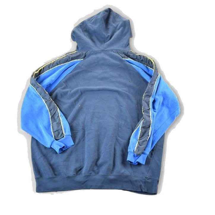 Vintage 1990s Paco Performance Hoodie Sweatshirt Mens XL from propervintagecanada