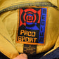 Vintage 1990s Paco Sport Fleece Outdoorsman Hoodie Sweater Men's L from propervintagecanada
