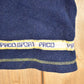 Vintage 1990s Paco Sport Fleece Outdoorsman Hoodie Sweater Men's L from propervintagecanada