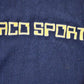 Vintage 1990s Paco Sport Fleece Outdoorsman Hoodie Sweater Men's L from propervintagecanada