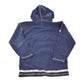 Vintage 1990s Paco Sport Fleece Outdoorsman Hoodie Sweater Men's L from propervintagecanada