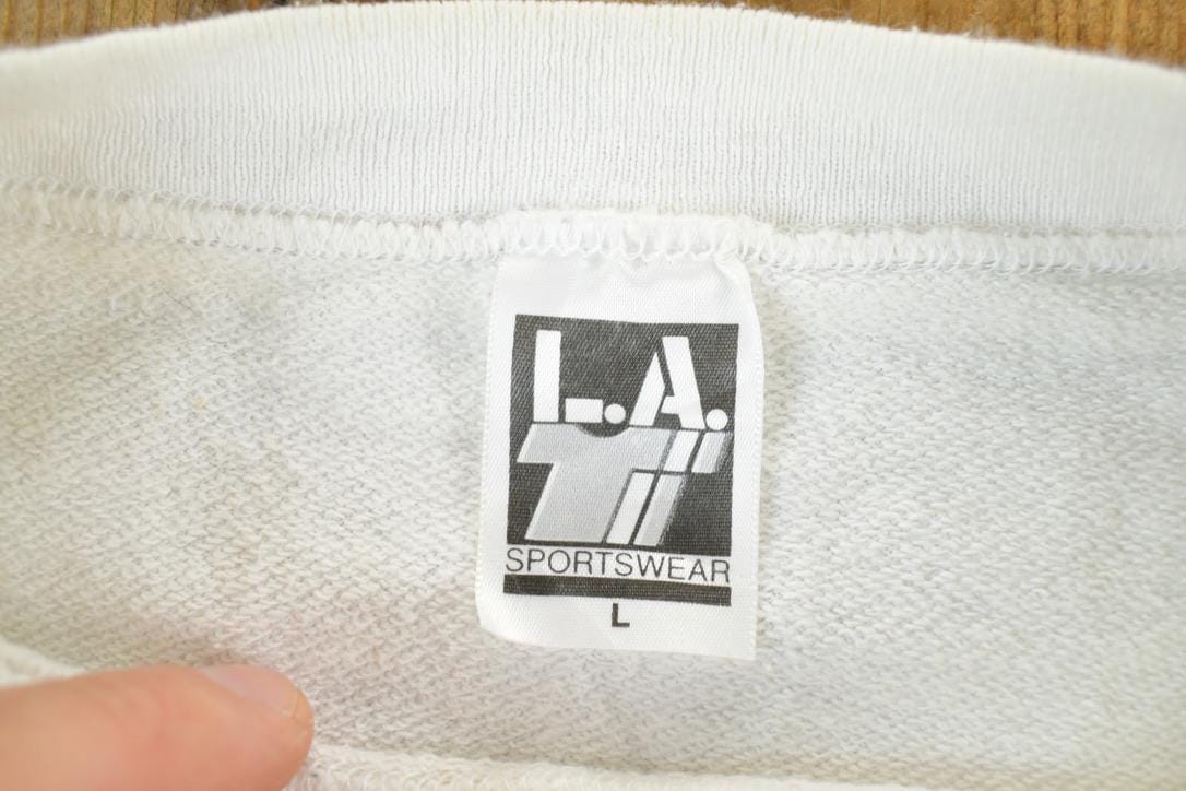 Vintage 1990s Padre Island Texas Crewneck Sweatshirt Mens M from propervintagecanada