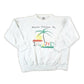 Vintage 1990s Padre Island Texas Crewneck Sweatshirt Mens M from propervintagecanada