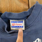Vintage 1990s Pagliai's Pizza Promo Crewneck Sweatshirt Men's L from propervintagecanada