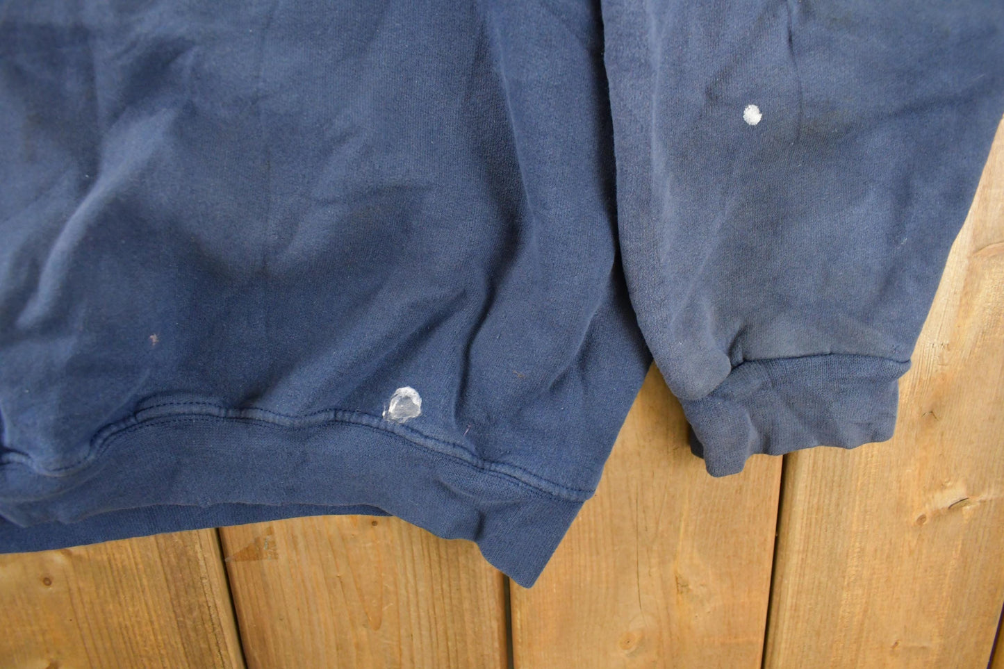 Vintage 1990s Pagliai's Pizza Promo Crewneck Sweatshirt Men's L from propervintagecanada
