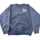 Vintage 1990s Pagliai's Pizza Promo Crewneck Sweatshirt Men's L from propervintagecanada