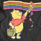 Vintage 1990s Painting Pooh Bear Disney Crewneck Sweater Women's L from propervintagecanada