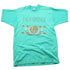 Vintage 1990s Palm Springs California Souvenir T Shirt Men&