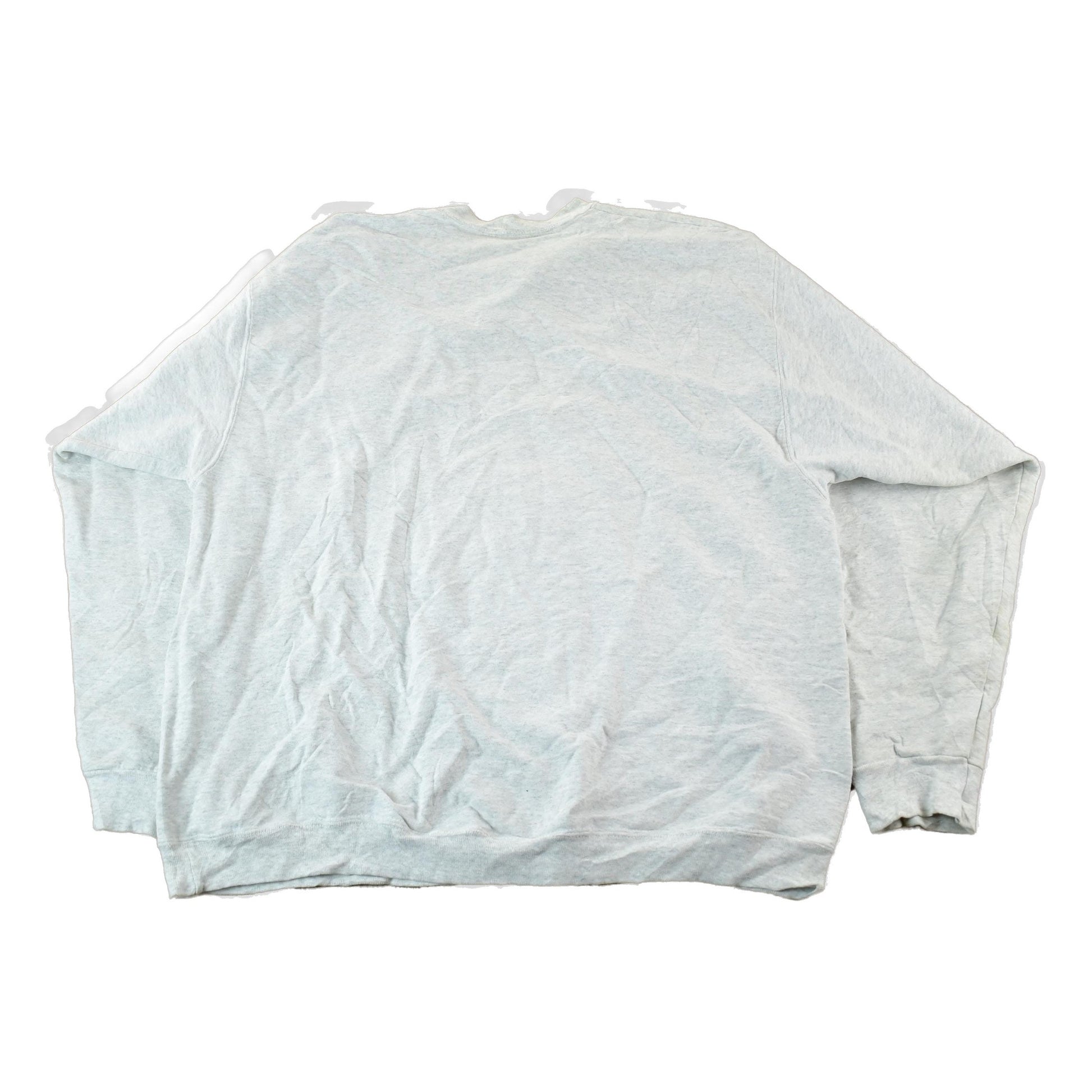 Vintage 1990s Panelcraft Workwear Crewneck Sweatshirt Men's XL from propervintagecanada