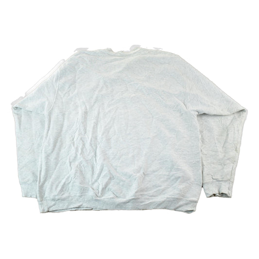 Vintage 1990s Panelcraft Workwear Crewneck Sweatshirt Men's XL from propervintagecanada