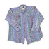 Vintage 1990s Panhandle Slim Abstract Button Up Shirt Men&