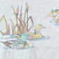 Vintage 1990s Pannill 2 Ducks Souvenir Outdoor Crewneck Sweatshirt Men's Large from propervintagecanada