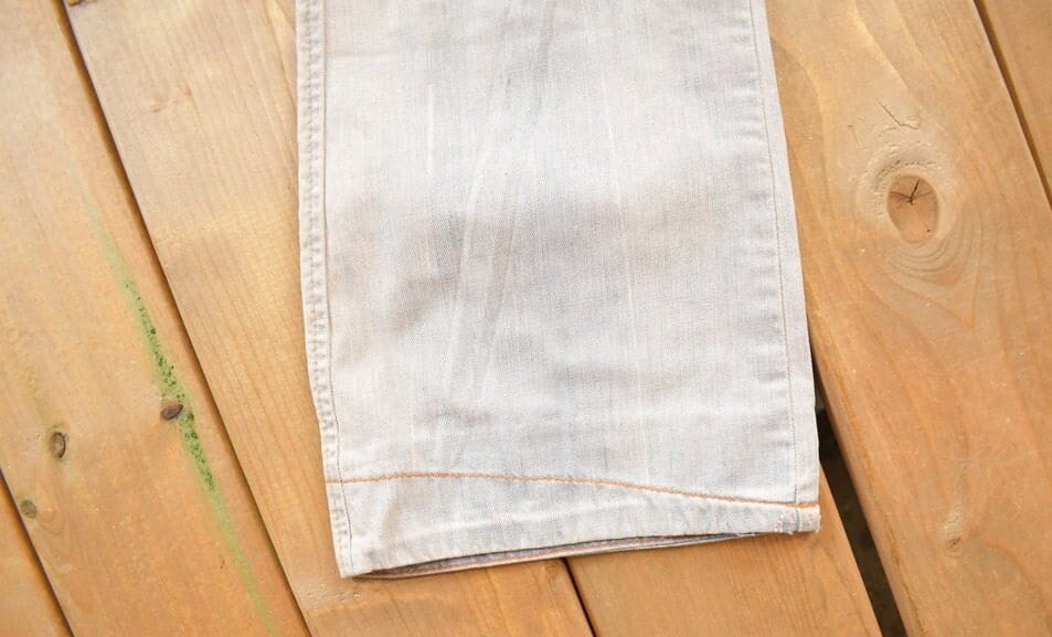 Vintage 1990s Parasuco Deadstock Jeans Women's 26 x 32 from propervintagecanada