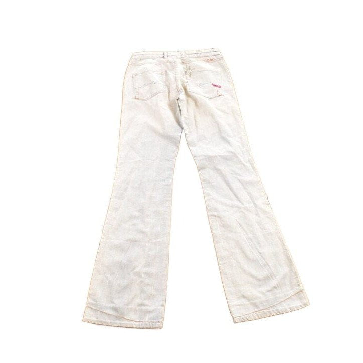 Vintage 1990s Parasuco Deadstock Jeans Women's 26 x 32 from propervintagecanada