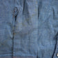 Vintage 1990s Pardner Jean Western Style Snap Button Up Rodeo Shirt Men's XL from propervintagecanada