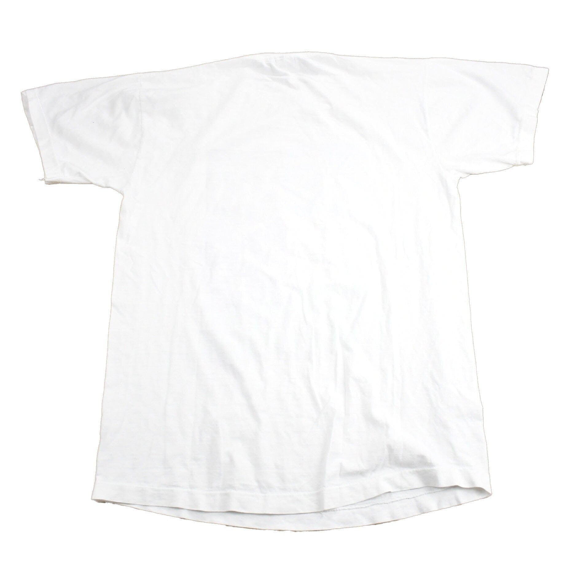 Vintage 1990s Paris Art Graphic T Shirt Men's Medium from propervintagecanada