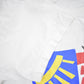 Vintage 1990s Paris Art Graphic T Shirt Men's Medium from propervintagecanada