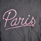 Vintage 1990s Paris Crewneck Sweatshirt Men's Large from propervintagecanada