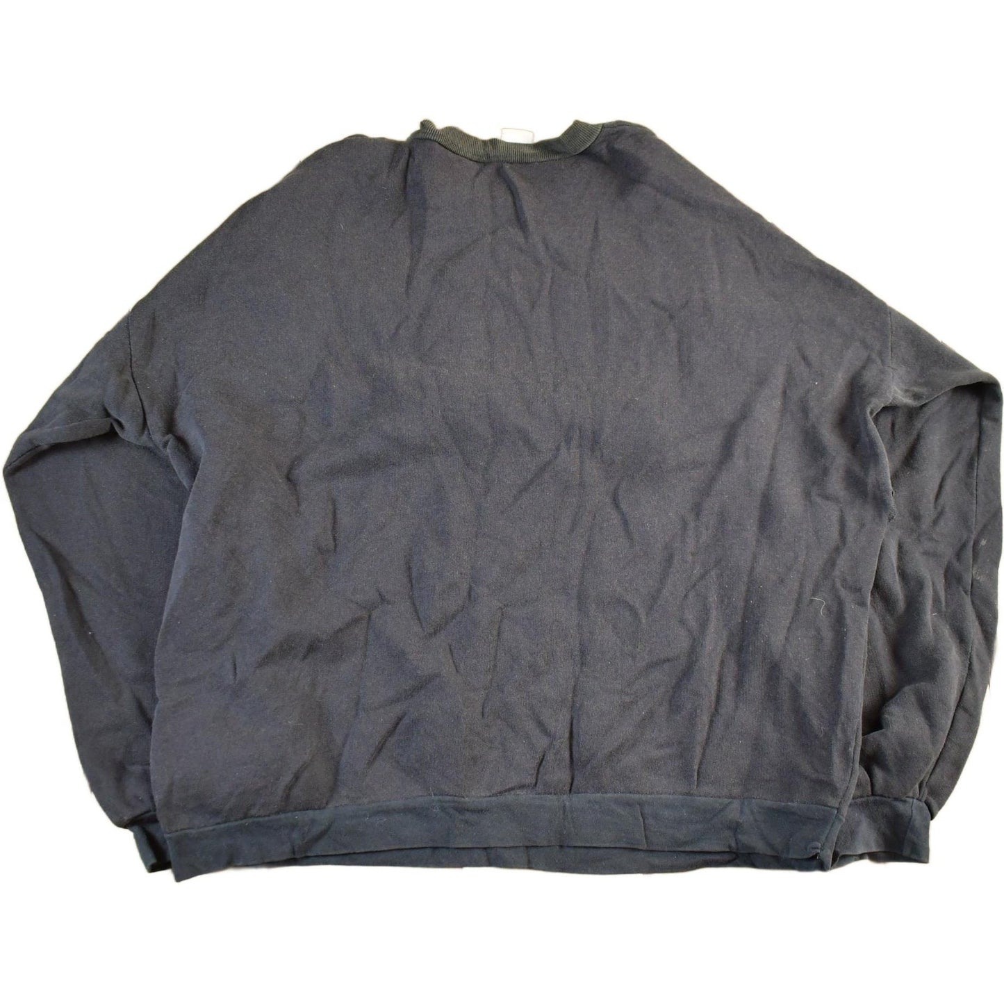 Vintage 1990s Paris Crewneck Sweatshirt Men's Large from propervintagecanada