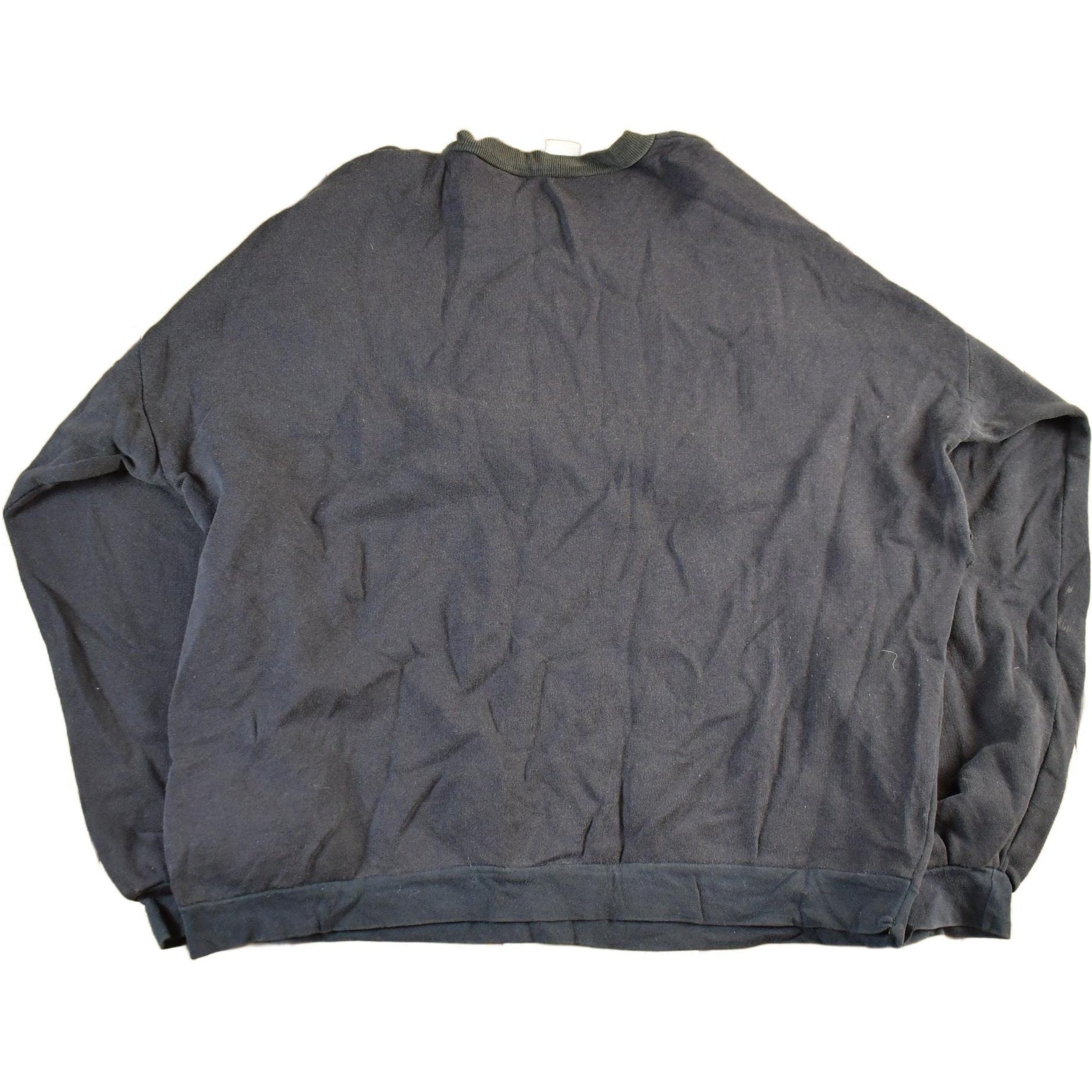 Vintage 1990s Paris Crewneck Sweatshirt Men's Large from propervintagecanada