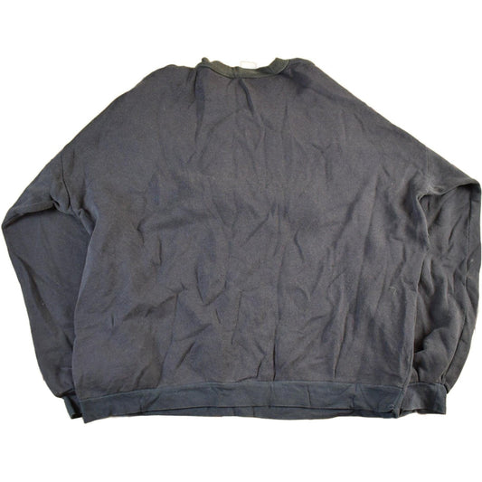 Vintage 1990s Paris Crewneck Sweatshirt Men's Large from propervintagecanada