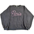 Vintage 1990s Paris Crewneck Sweatshirt Men&