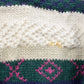 Vintage 1990s Paris Sport Club Knitted Cardigan Style Sweater Men's S from propervintagecanada