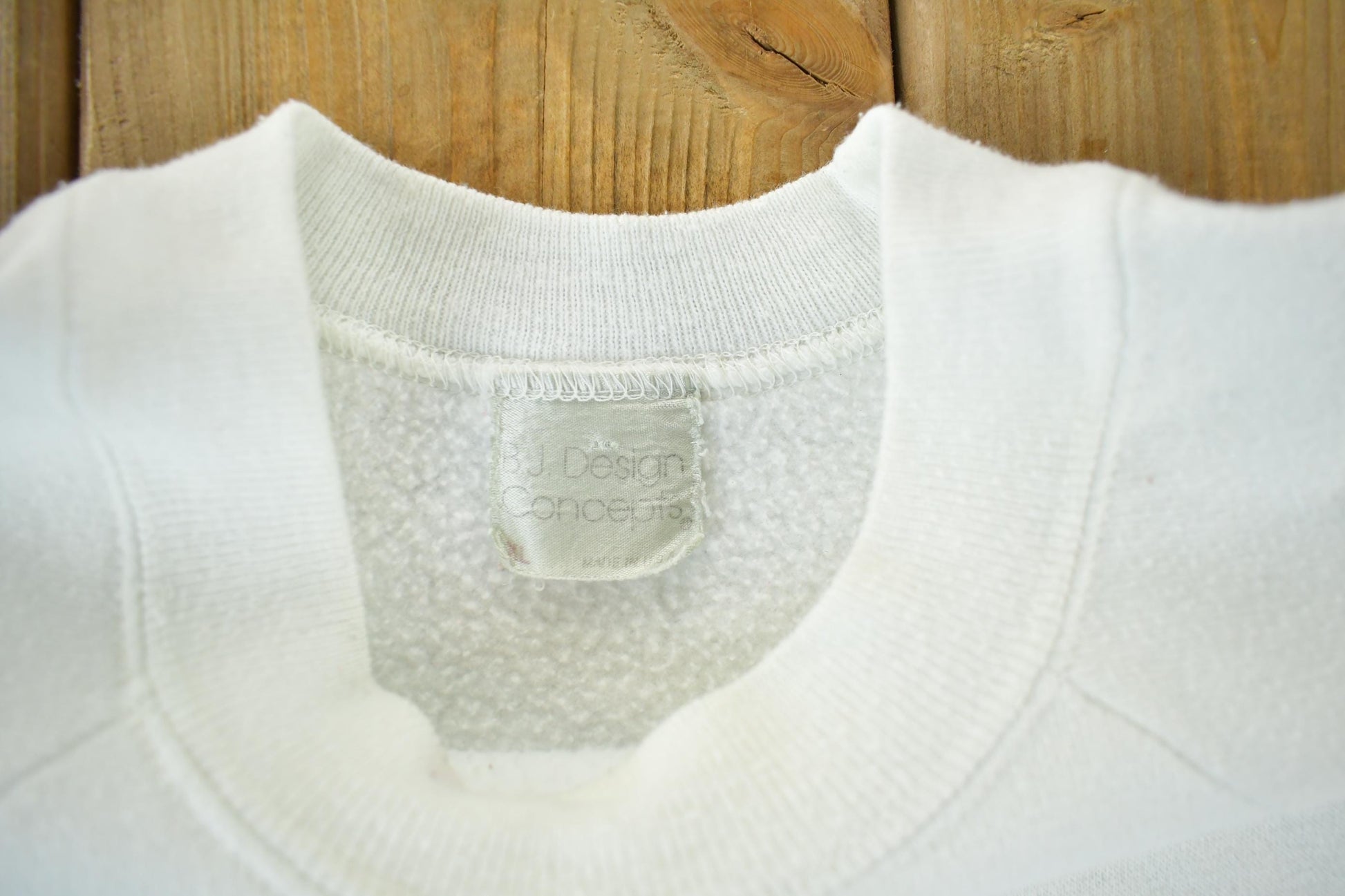 Vintage 1990s Party Dino Dinosaur Crewneck Sweatshirt Men's Large from propervintagecanada