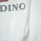 Vintage 1990s Party Dino Dinosaur Crewneck Sweatshirt Men's Large from propervintagecanada