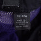 Vintage 1990s Patagonia Black Snow Pants Men's 30 x 26 from propervintagecanada