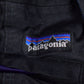 Vintage 1990s Patagonia Black Snow Pants Men's 30 x 26 from propervintagecanada