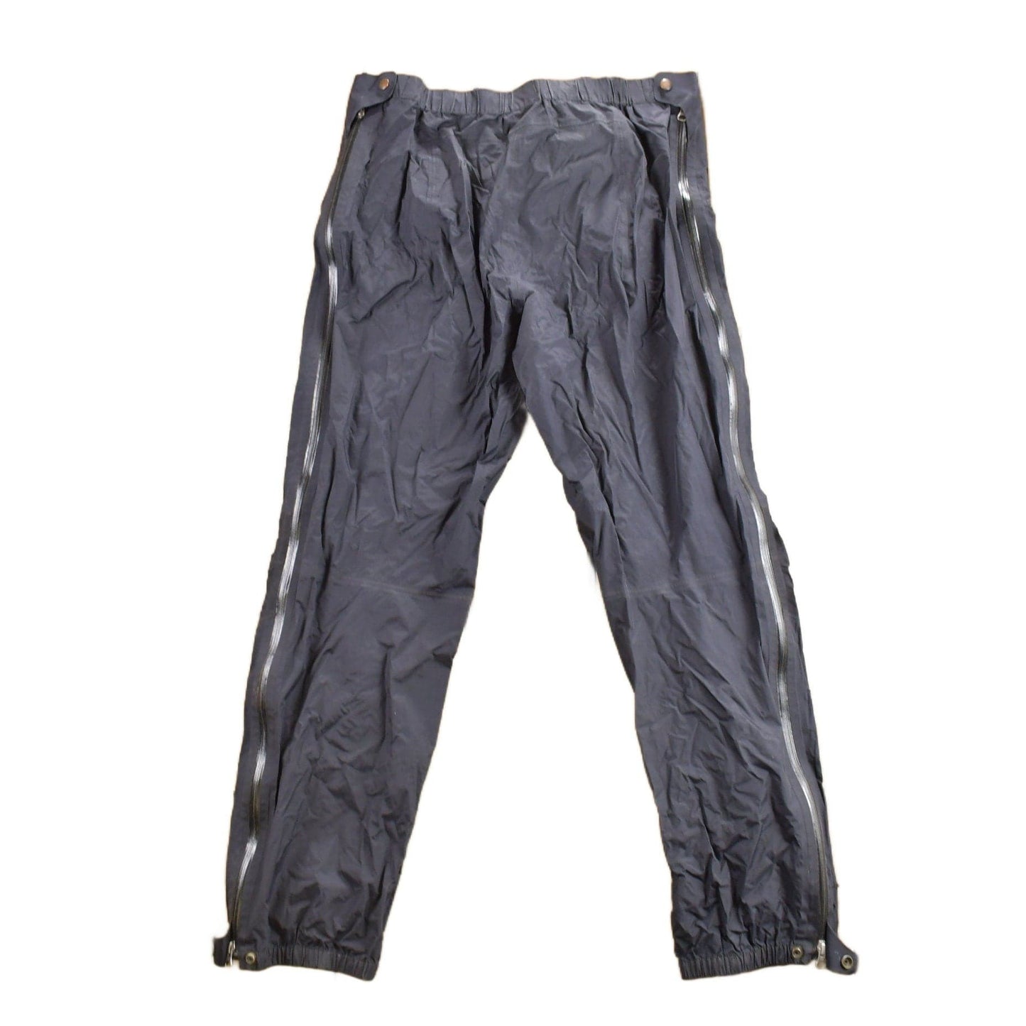 Vintage 1990s Patagonia Black Snow Pants Men's 34 x 30 from propervintagecanada