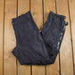 Vintage 1990s Patagonia Black Snow Pants Men's 34 x 30 from propervintagecanada